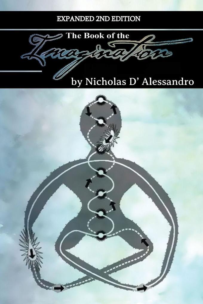 The Book of the Imagination