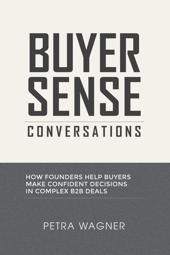Buyer Sense Conversations
