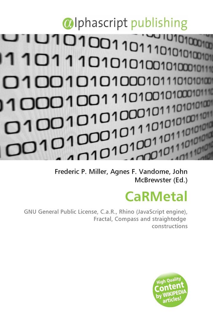 CaRMetal