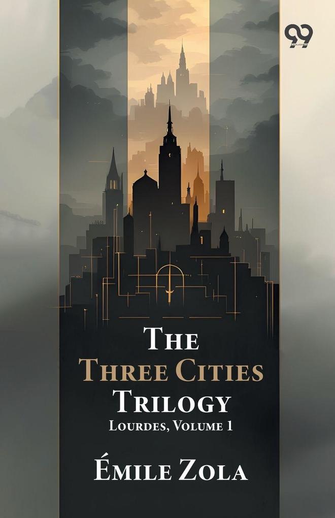The Three Cities Trilogy