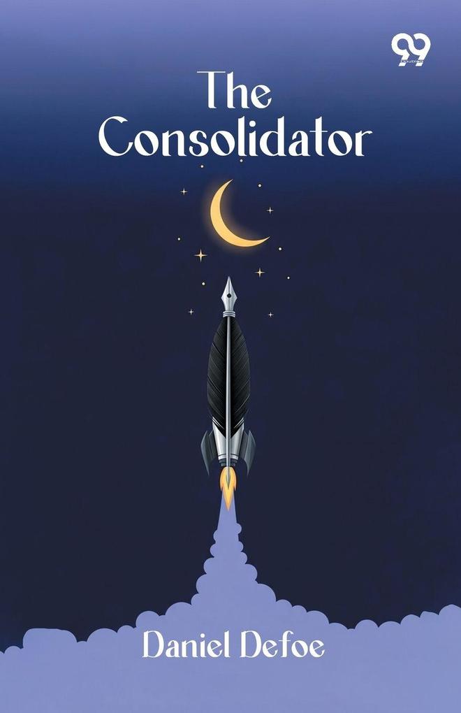 The Consolidator