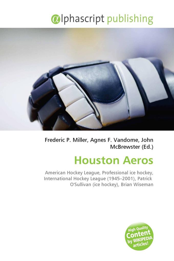 Houston Aeros