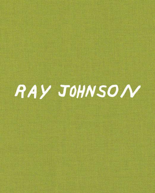 Ray Johnson