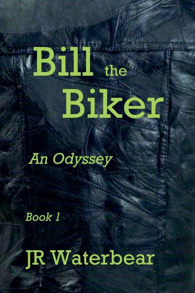Bill the Biker
