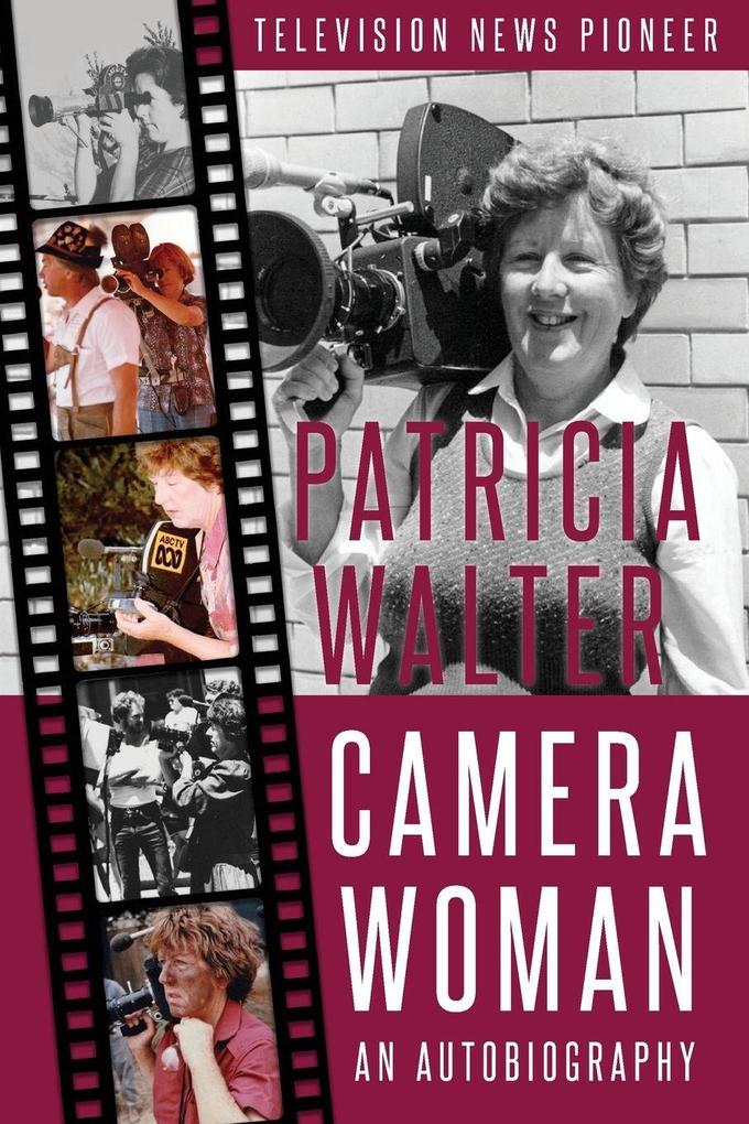 Camera Woman
