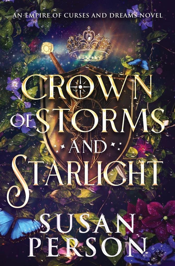 Crown of Storms and Starlight