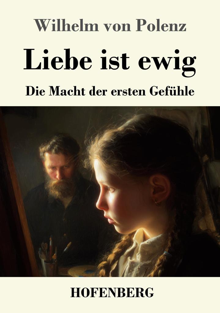 Liebe ist ewig
