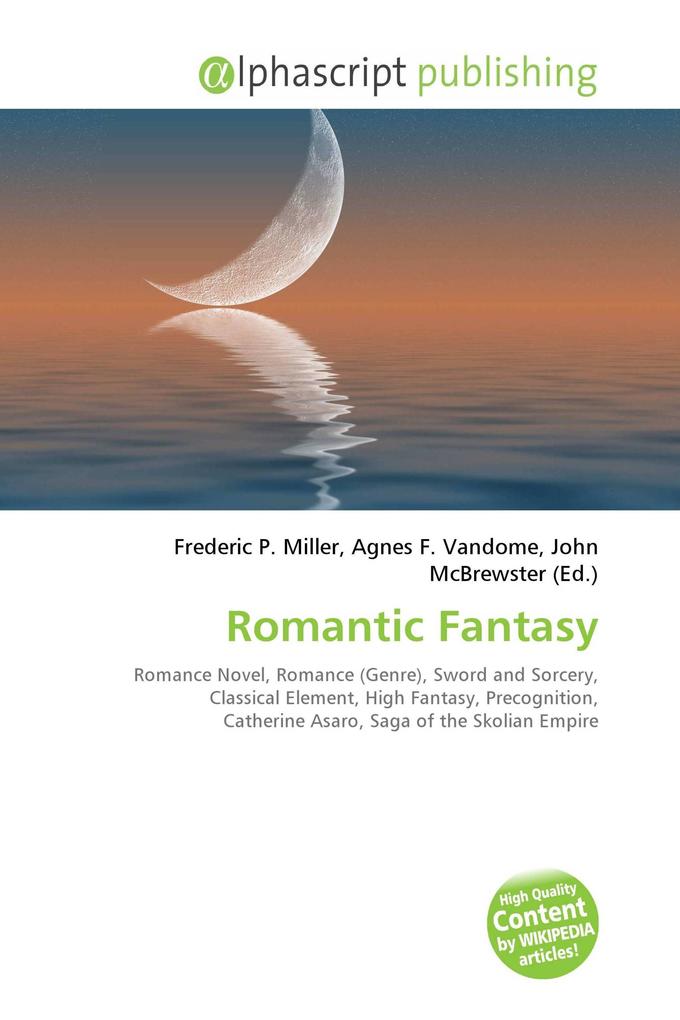 Romantic Fantasy