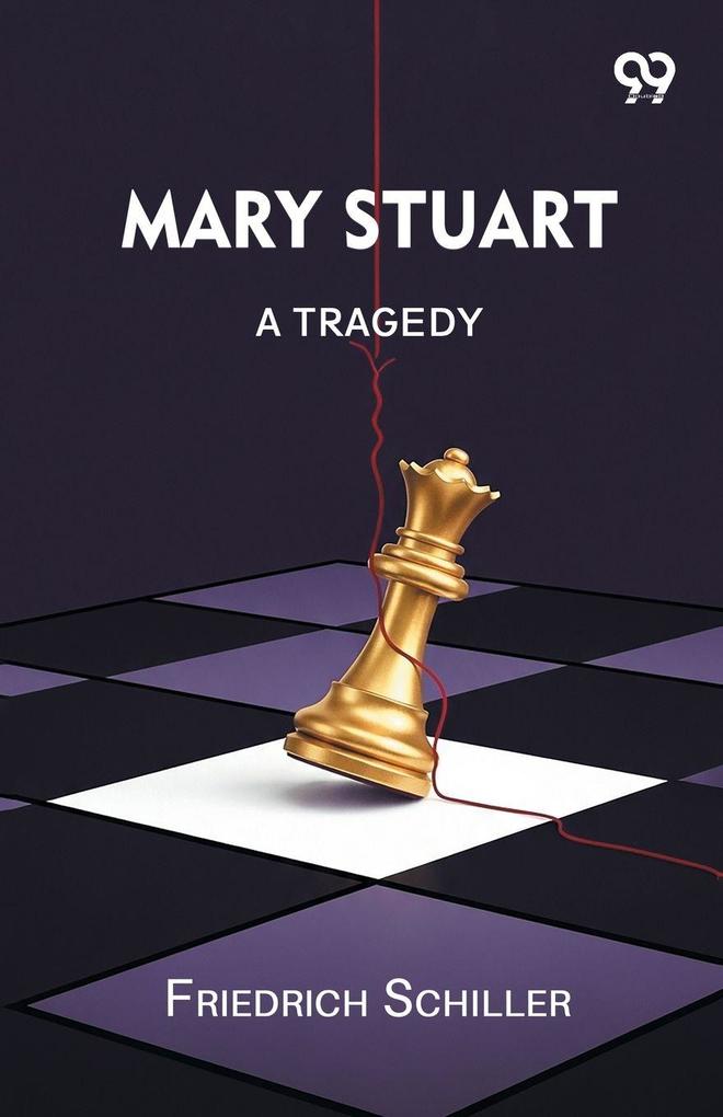 Mary Stuart