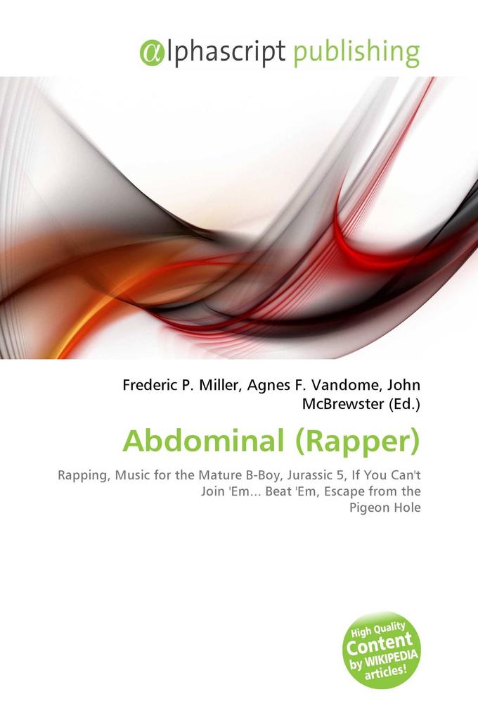 Abdominal (Rapper)