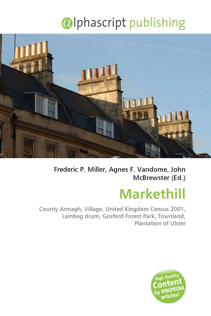 Markethill