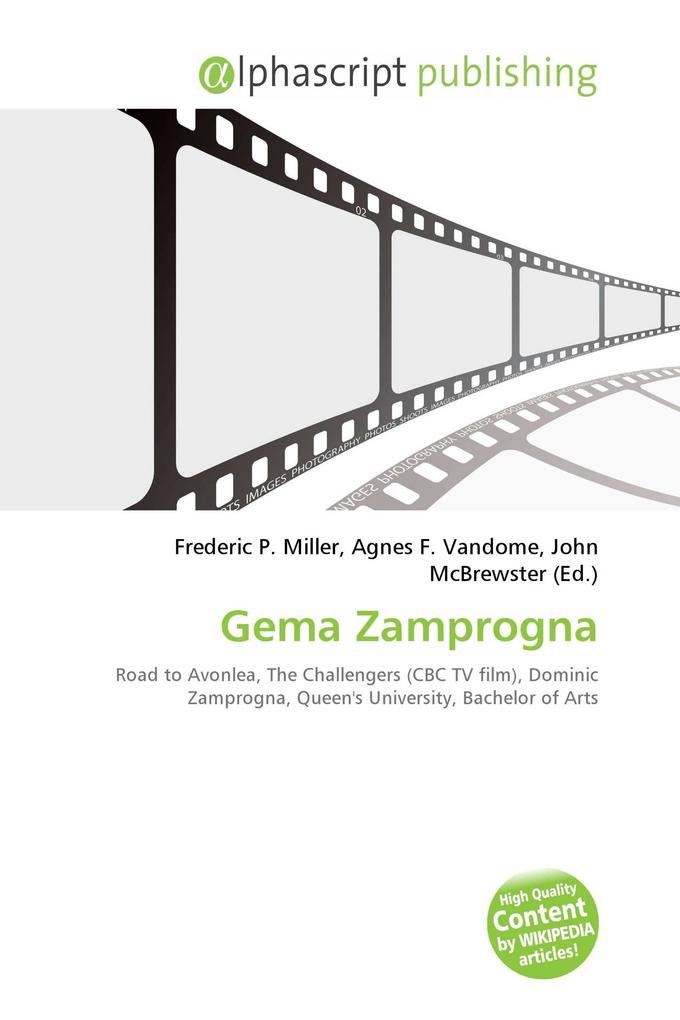 Gema Zamprogna