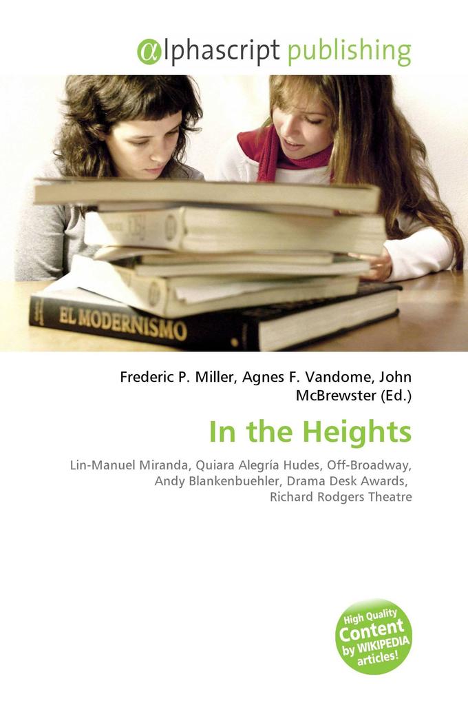 In the Heights