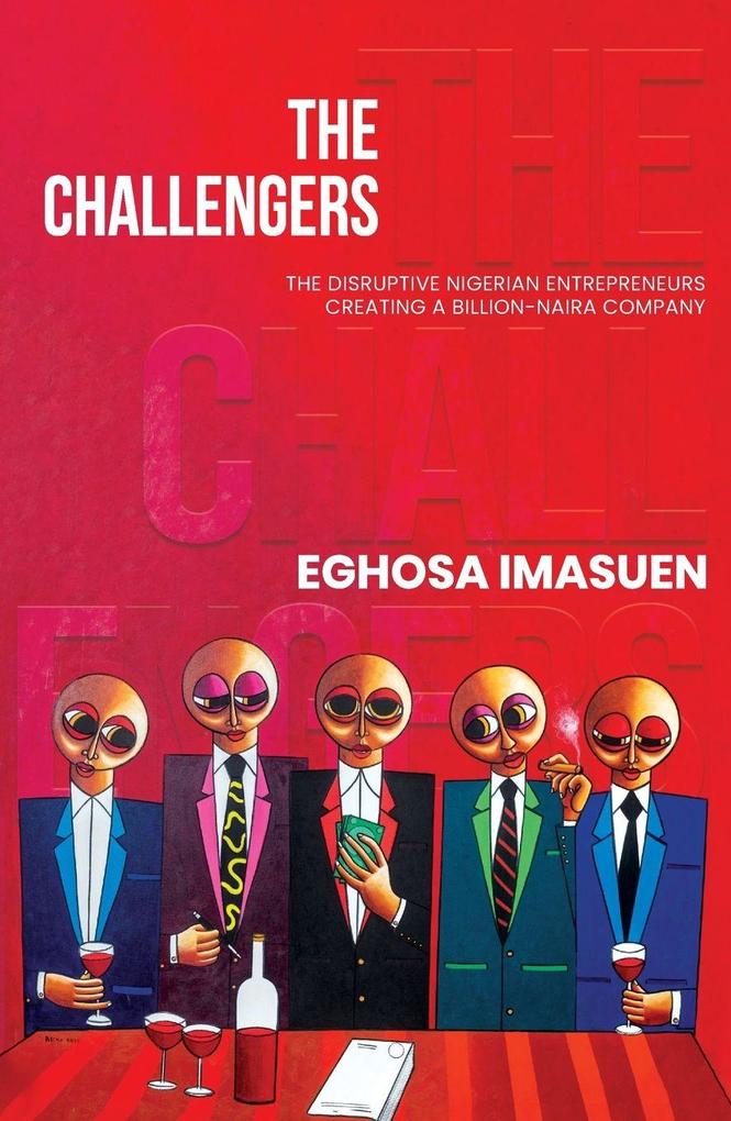 The Challengers
