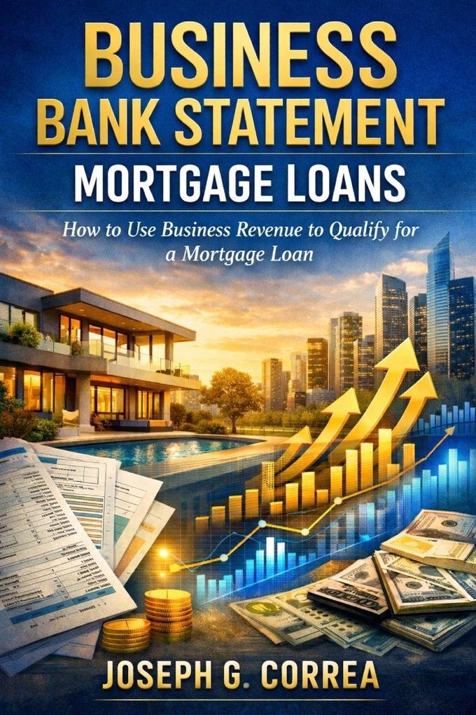 Business Bank Statement Mortgage Loans