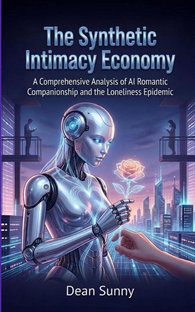 The Synthetic Intimacy Economy