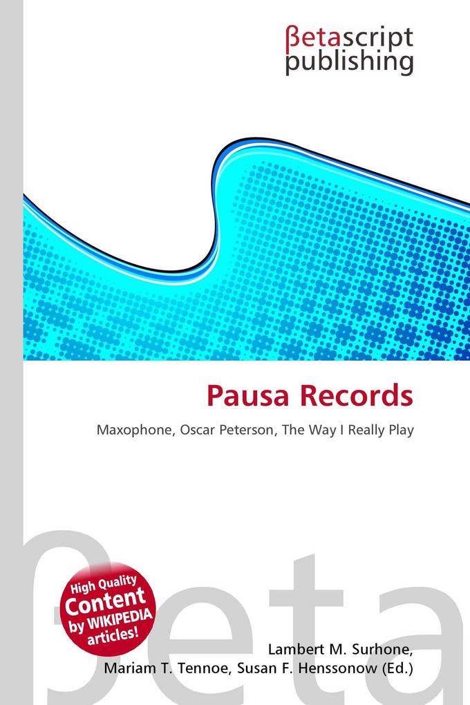 Pausa Records