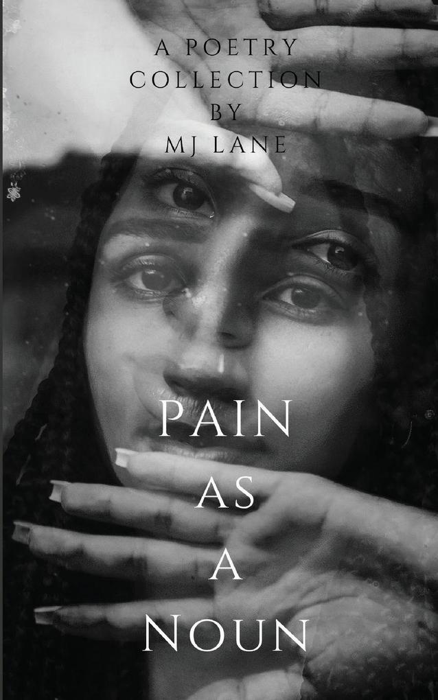 Pain as a Noun