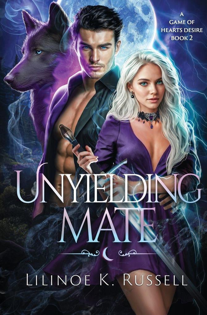 Unyielding Mates