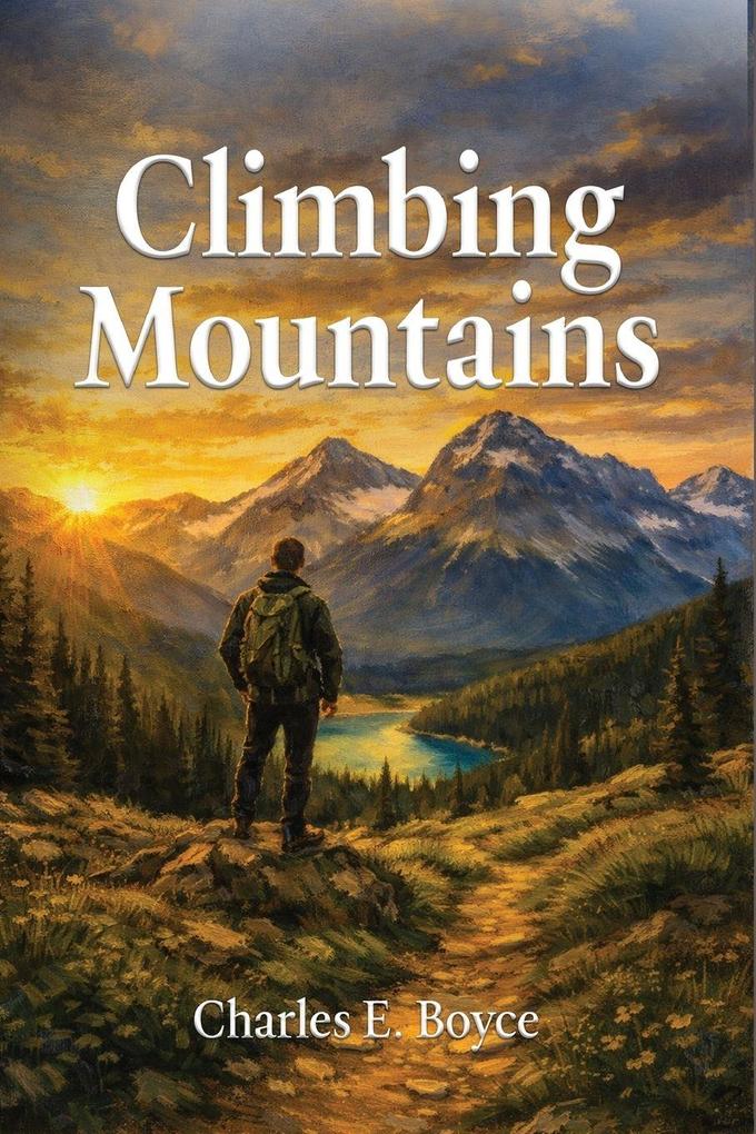 Climbing Mountains