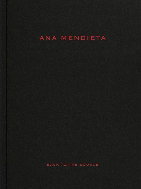 Ana Mendieta