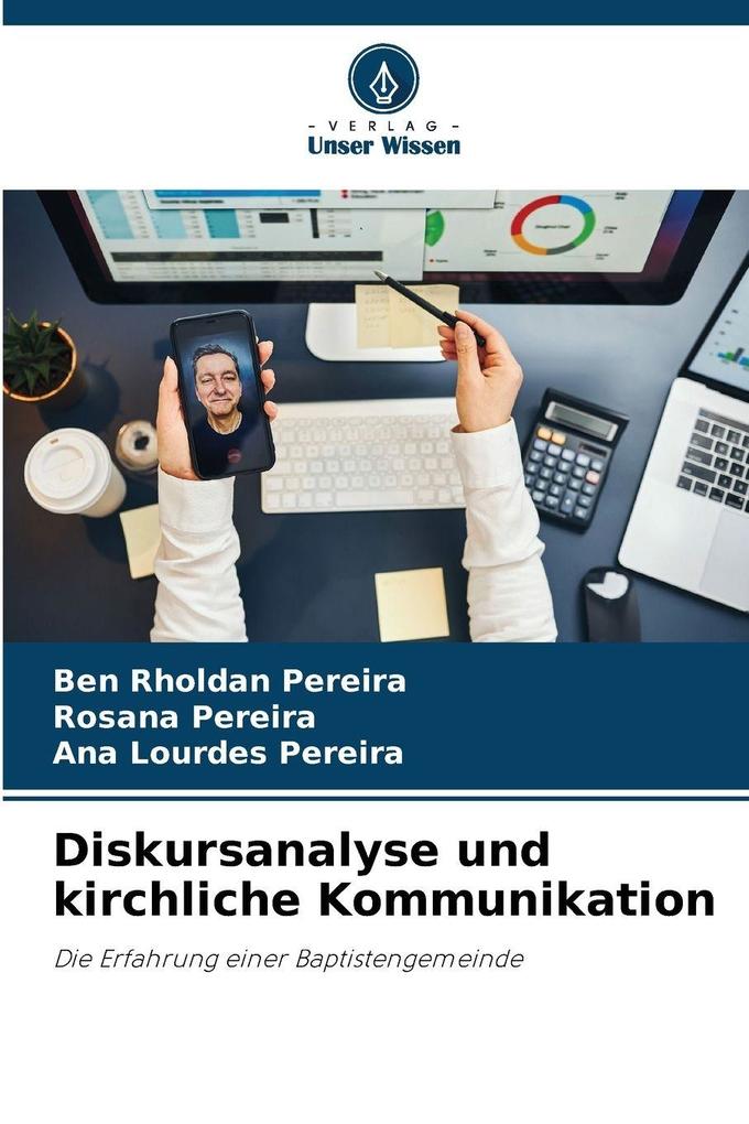 Diskursanalyse und kirchliche Kommunikation
