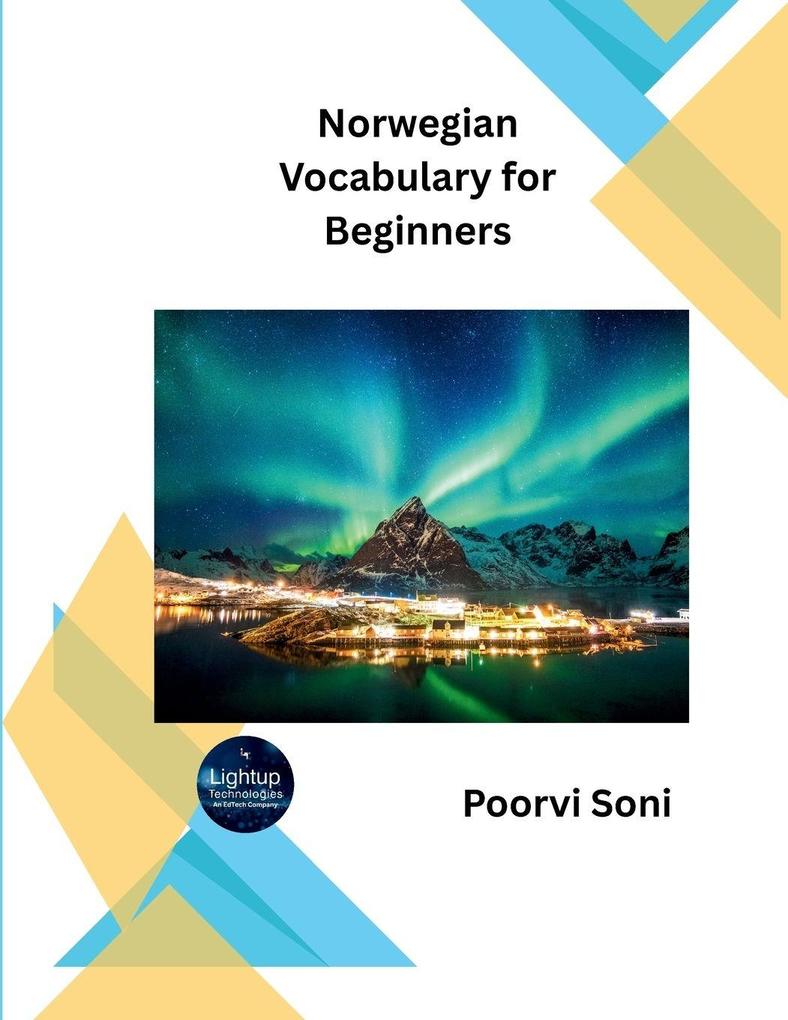 Norwegian Vocabulary For Beginners