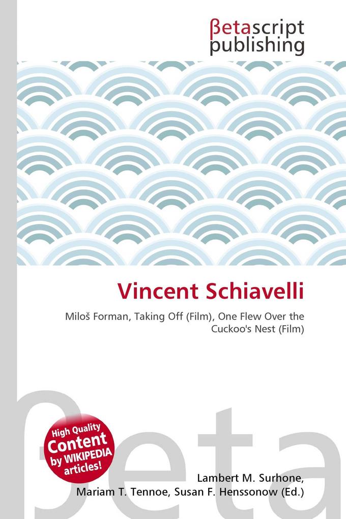 Vincent Schiavelli