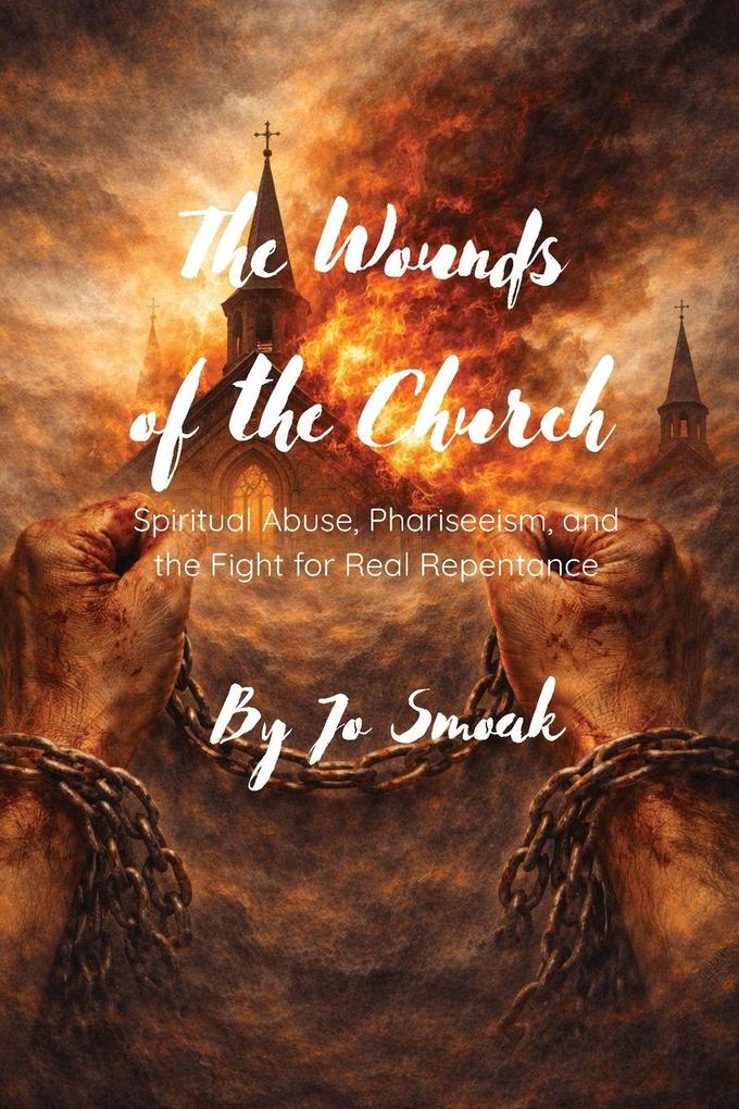 The Wounds of the Church