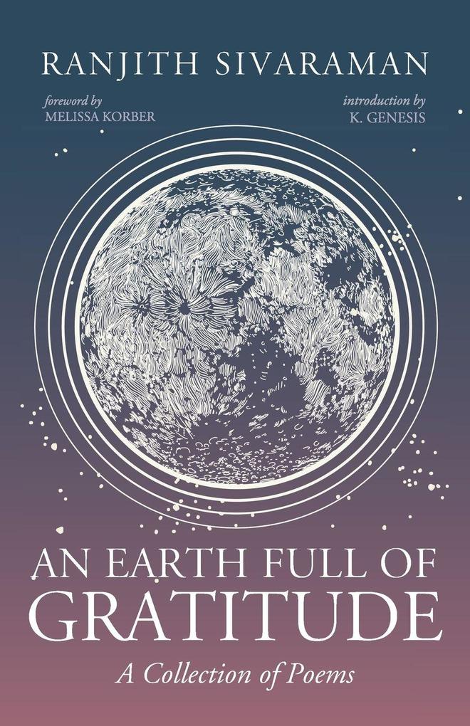 An Earth Full of Gratitude