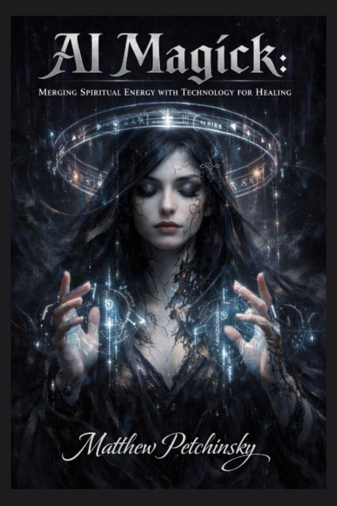 AI Magick