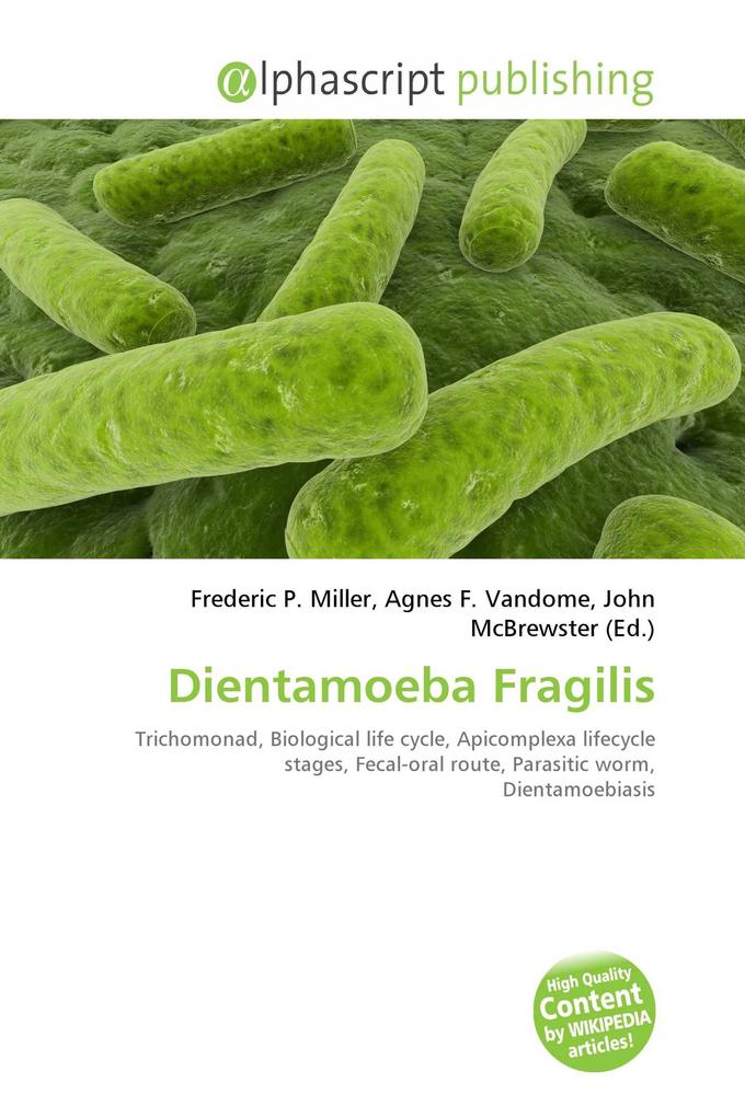 Dientamoeba Fragilis