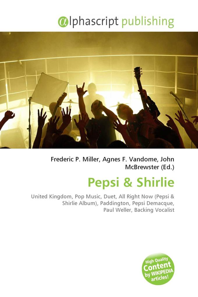 Pepsi