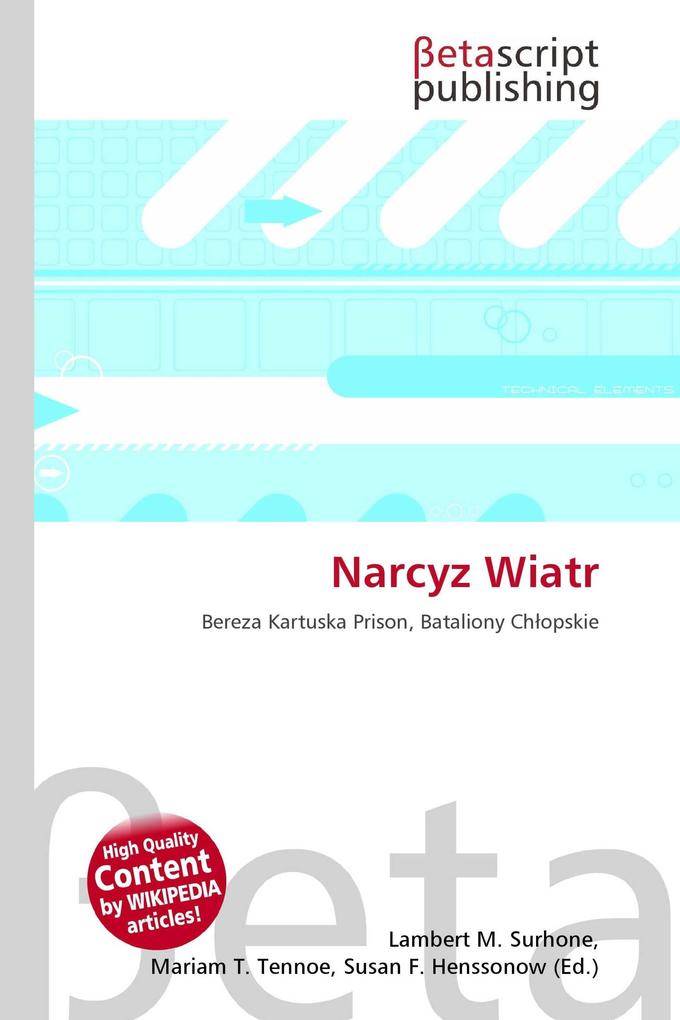 Narcyz Wiatr