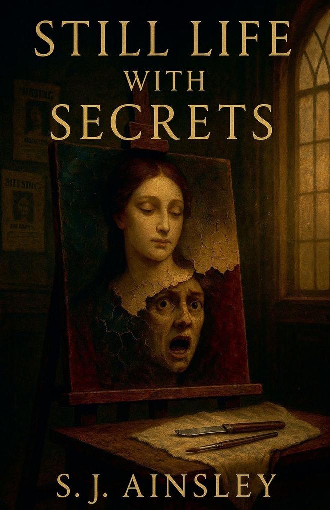 Still Life with Secrets