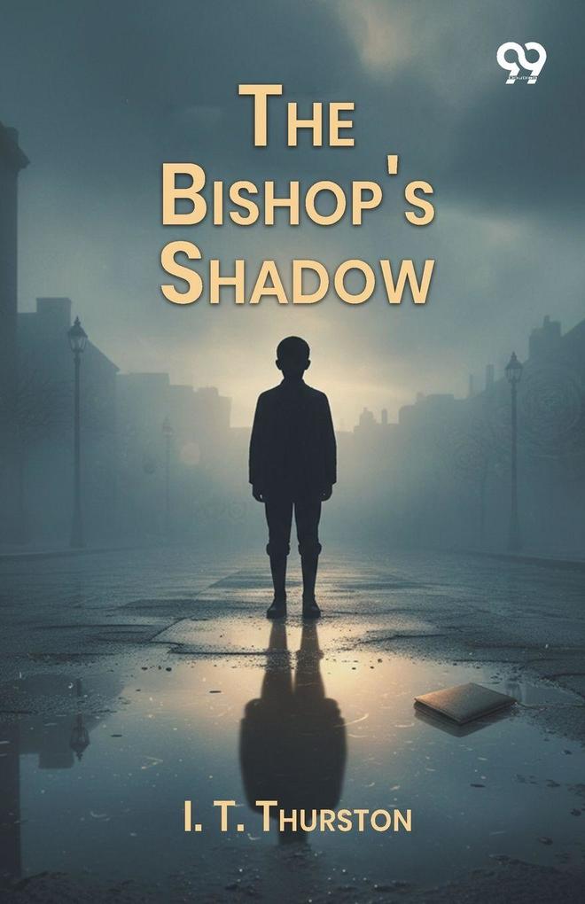 The Bishop's Shadow