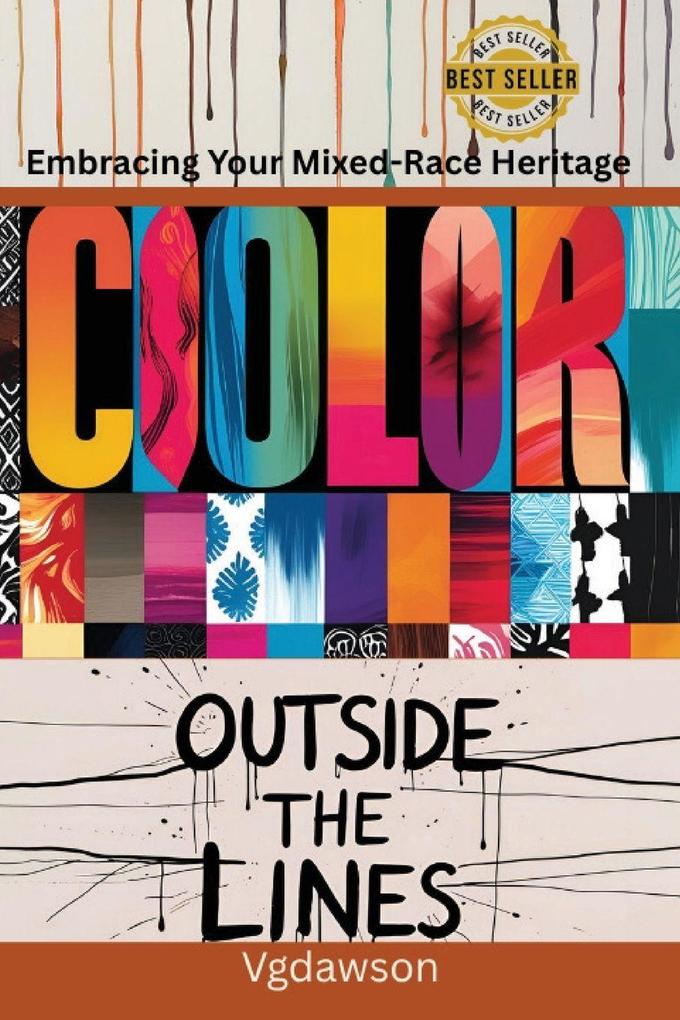 Color Outside the Lines