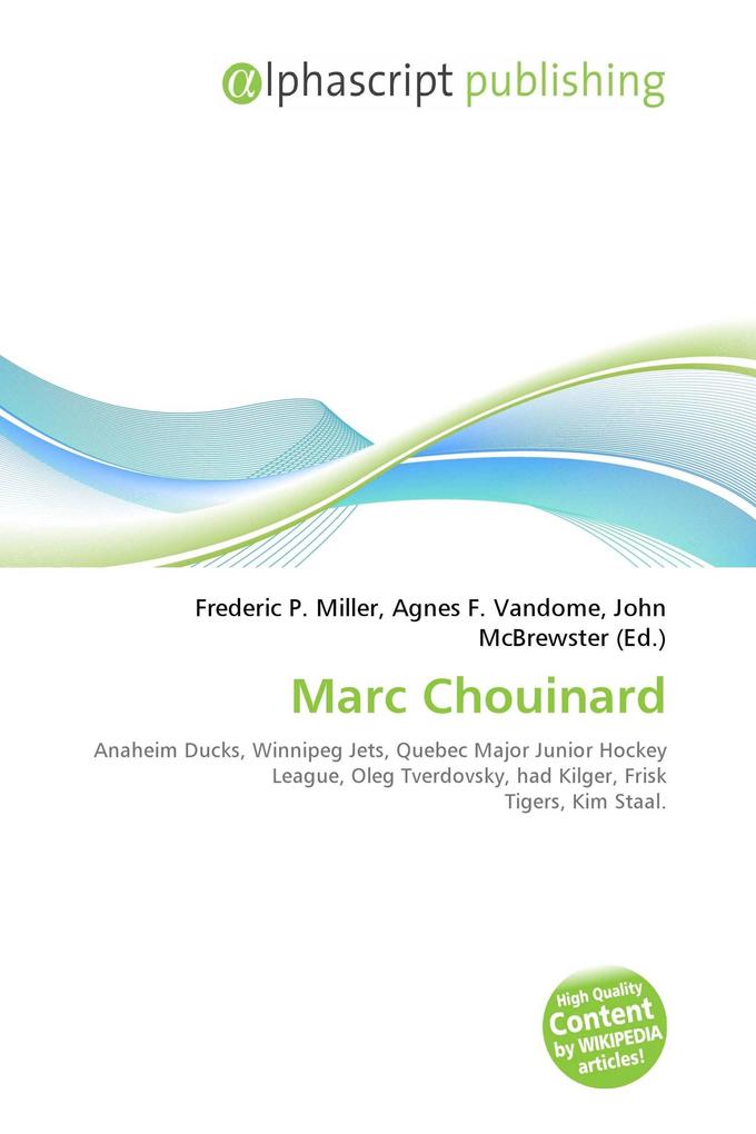 Marc Chouinard
