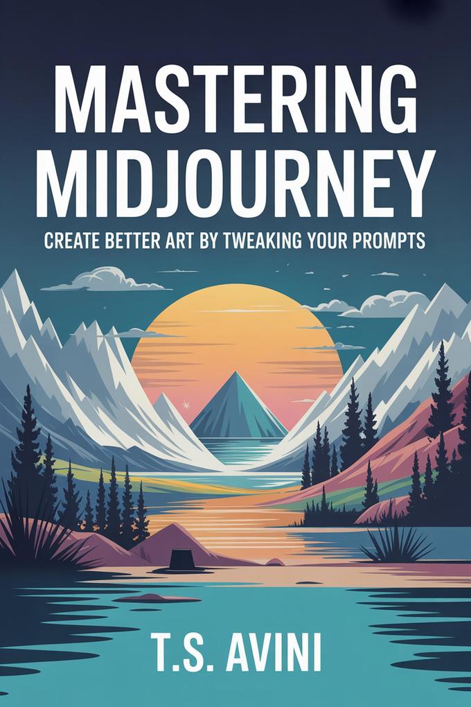 Mastering Midjourney