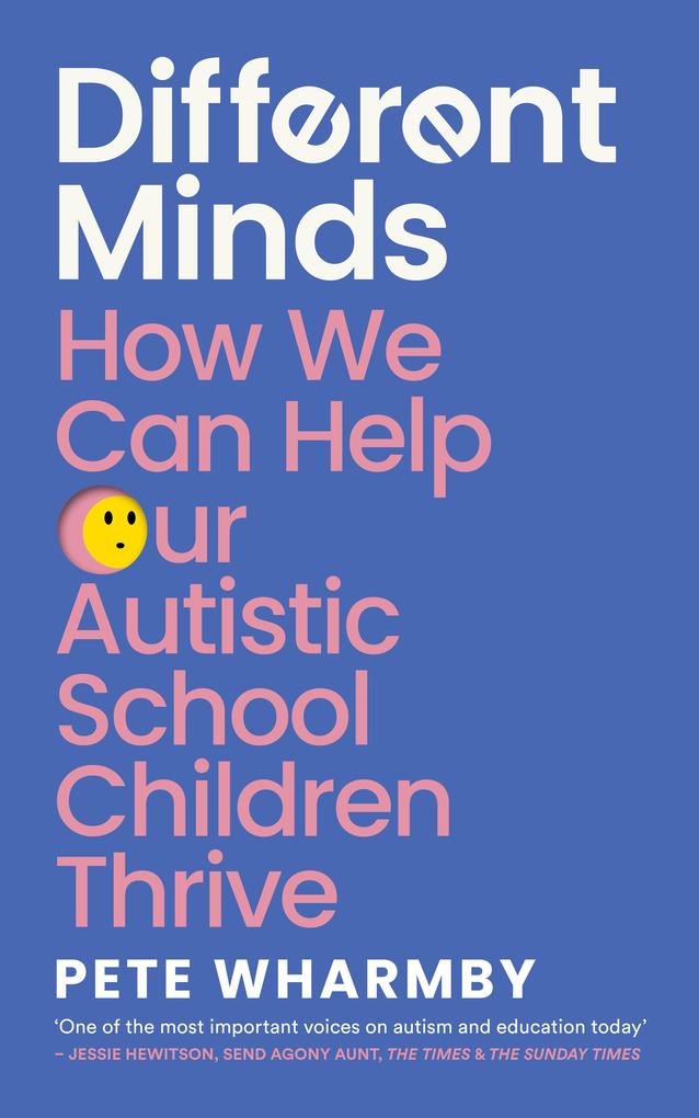 Different Minds