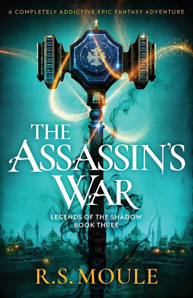 The Assassin's War
