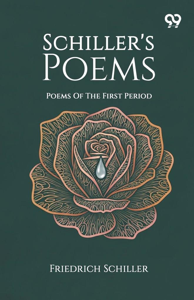 Schiller's Poems