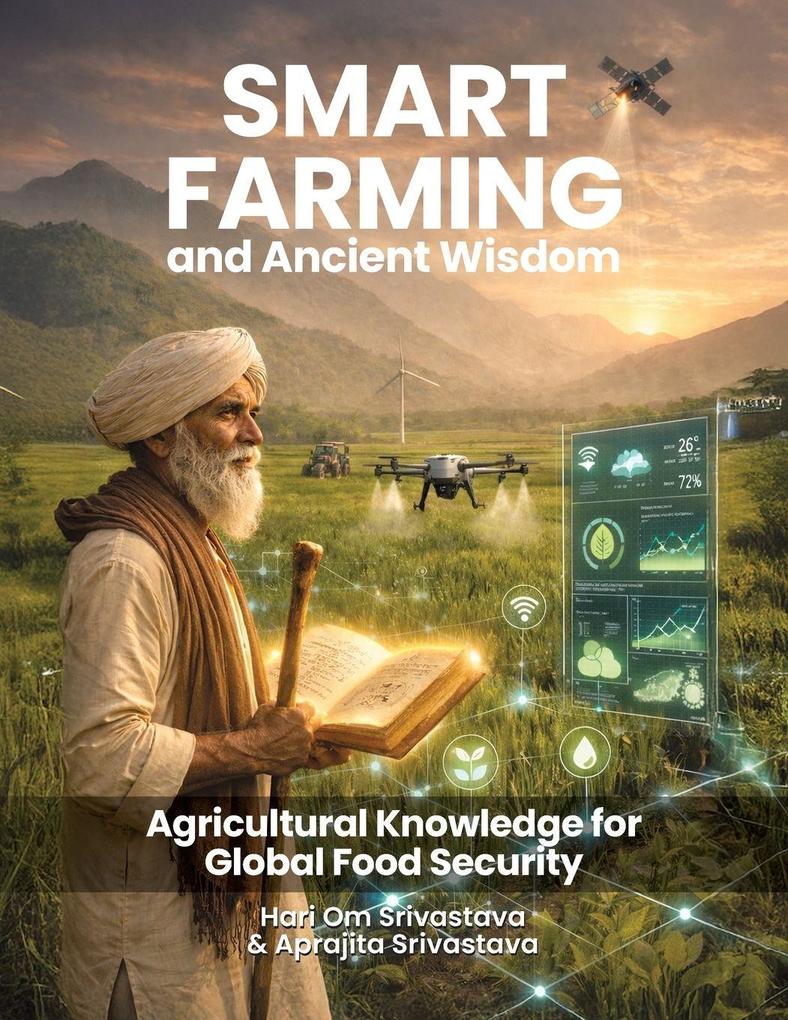Smart Farming and Ancient Wisdom