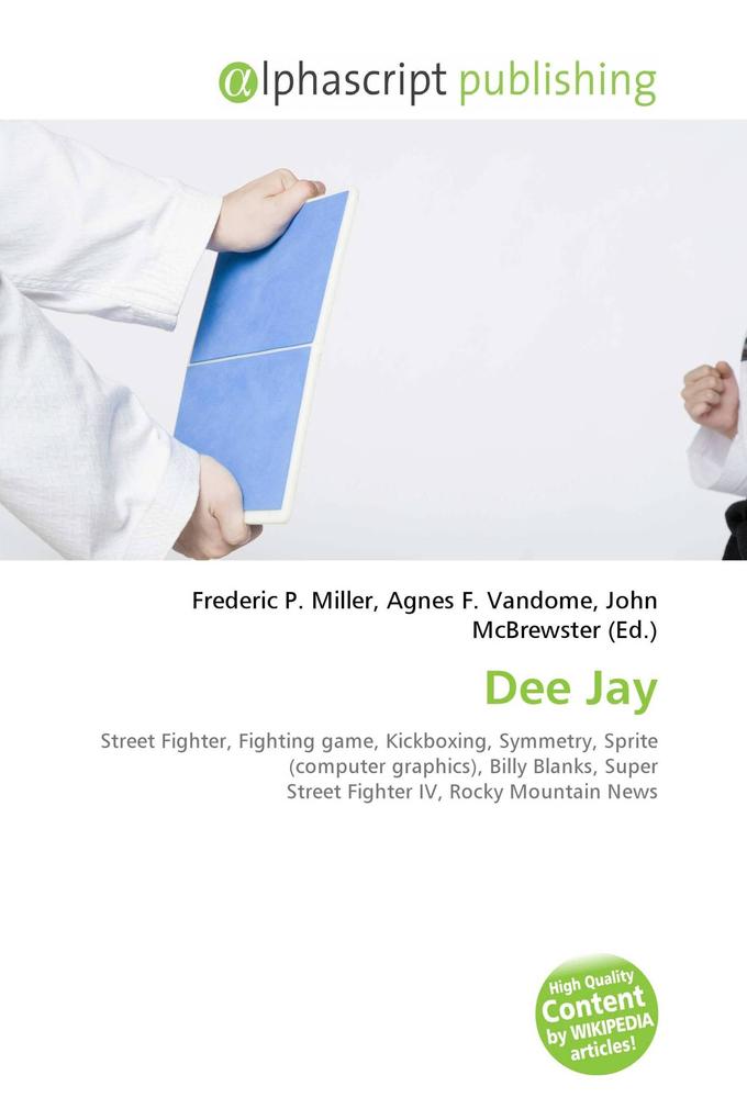 Dee Jay