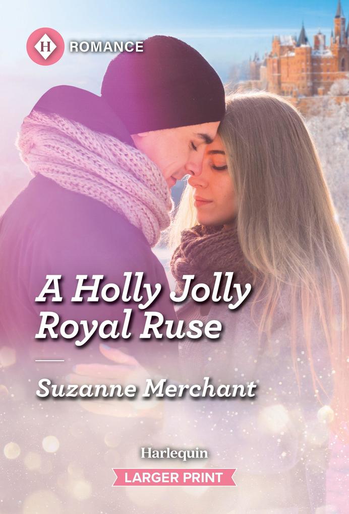 A Holly Jolly Royal Ruse