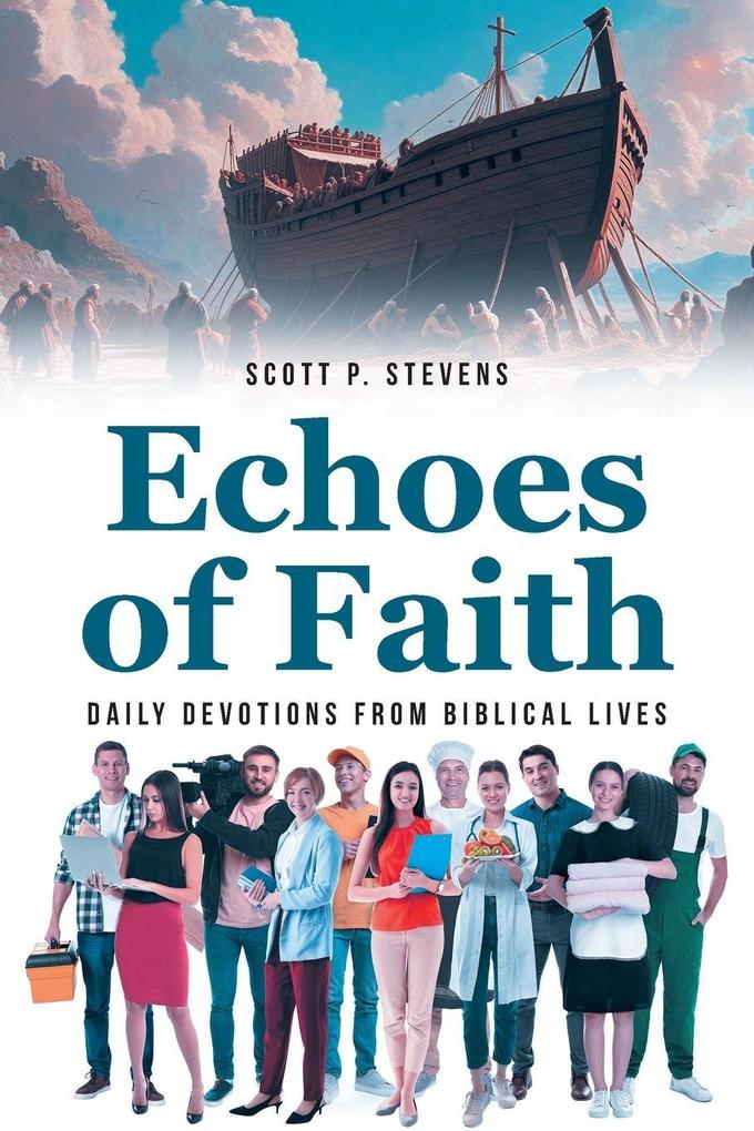Echoes of Faith