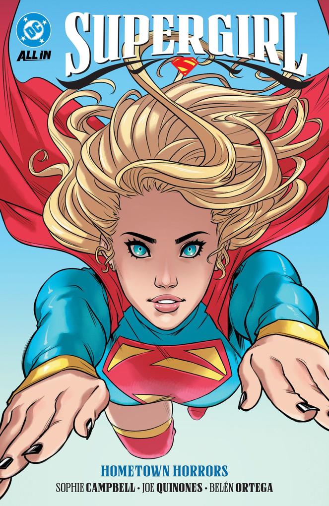 Supergirl Vol. 2