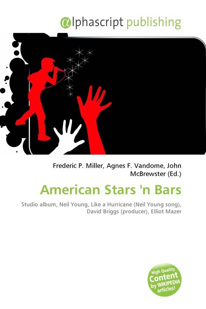 American Stars 'n Bars