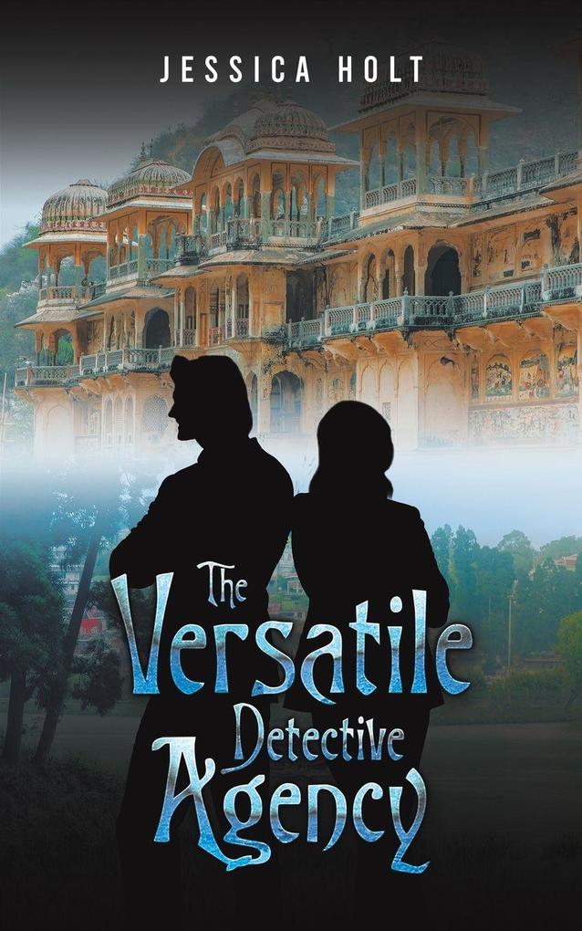 The Versatile Detective Agency