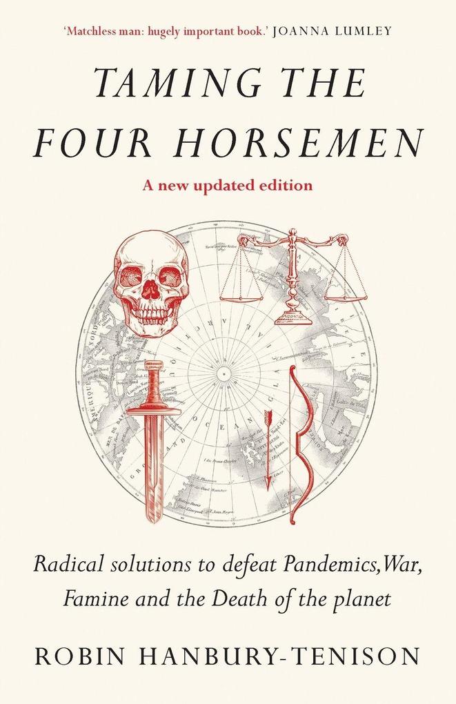 Taming the Four Horsemen